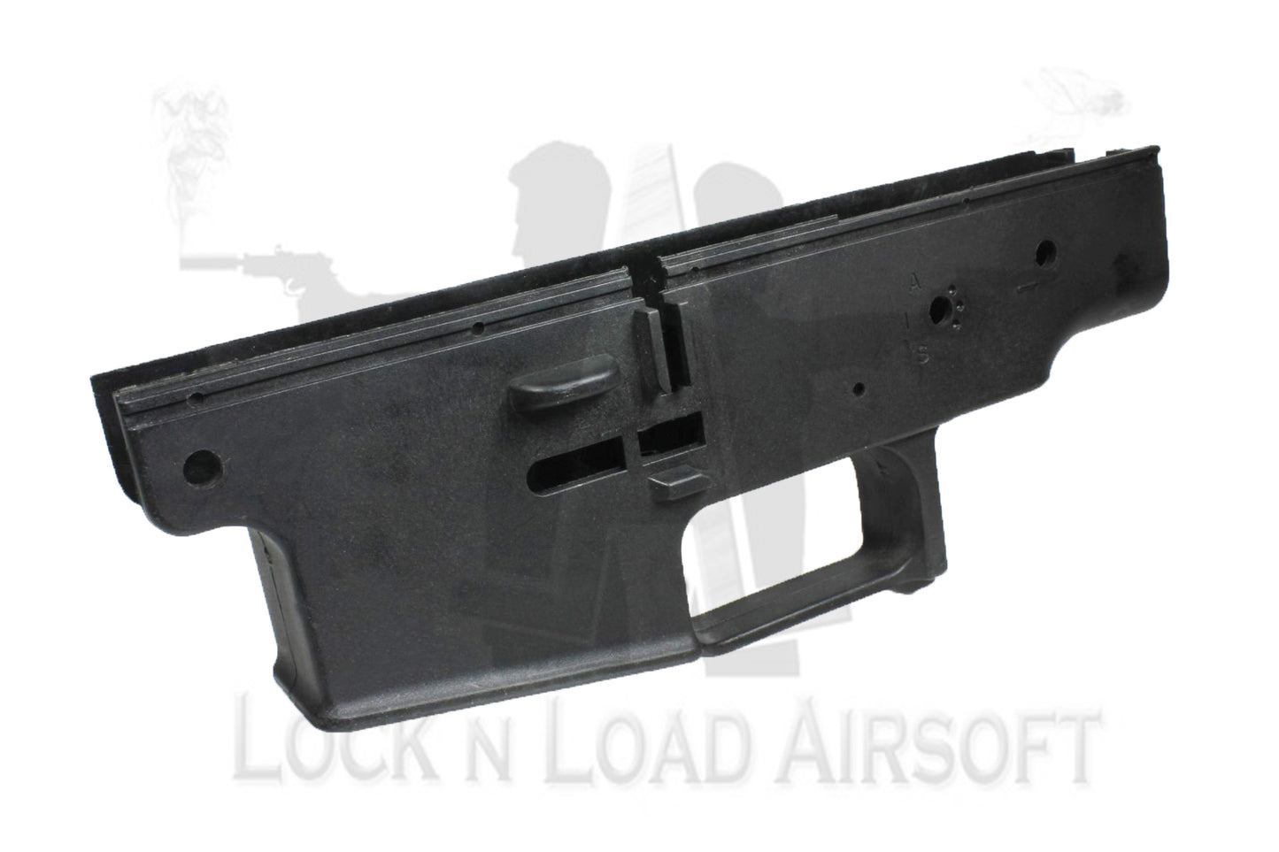 Drop In SCAR Stripped Lower Receiver Replacement