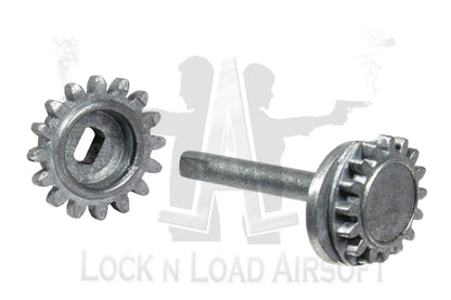 Full Metal SCAR Selector Gear