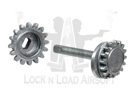 Full Metal SCAR Selector Gear