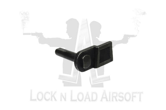 Full Metal M5 Mag Ejection Lever