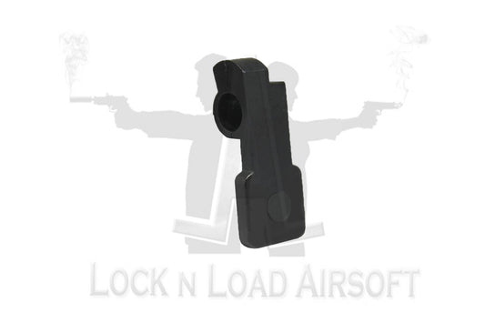 Full Metal M5 Mag Eject Lever