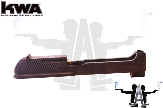 KWA M93 Slide - Plastic