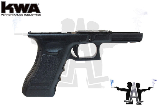 KWA Premium M17 Lower Receiver | Pistol