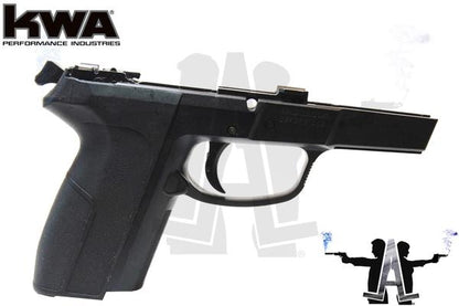 KWA Sig Sauer M2340 Complete Lower Replacement | Fully Functional | Pistol