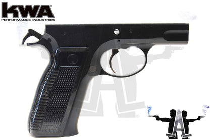 BONEYARD: KWA KZ75 Lower Frame/Receiver Unit | Pistol
