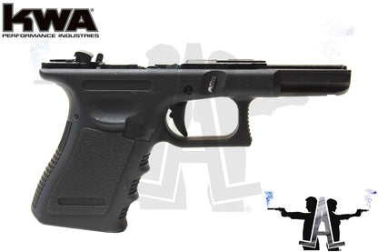 KWA Premium M19 Lower Receiver | Pistol