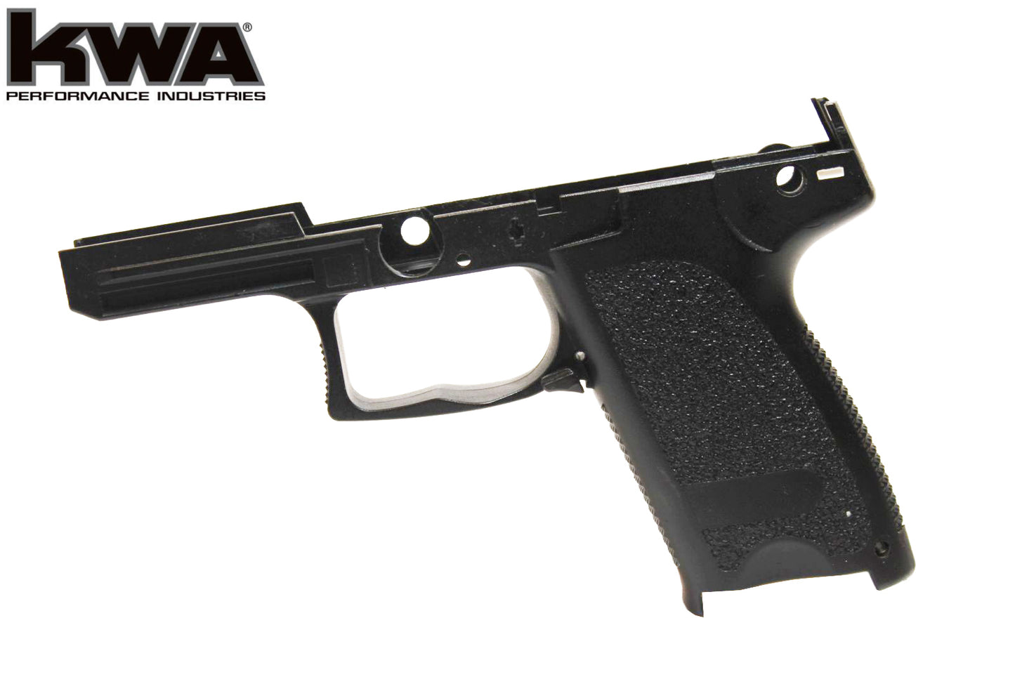 KWA HK KP8 Stripped Lower Receiver Frame | Pistol