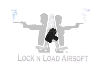 M5 SD6 Hand Guard Locking Tab Replacement