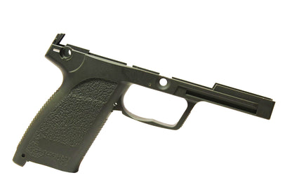 KWA HK 45 USP Stripped Lower Receiver Frame | Olive Drab Green | Pistol