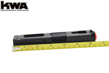 KWA 18C Multi-Ported Slide & Outer Barrel - 6.25" Conversion Kit