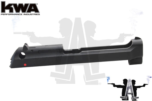 KWA Full Metal M9 Slide Replacement
