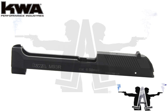 KWA Licensed M93 Slide | Trademarked