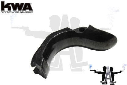 KWA Full Metal 1911 Beaver Tail Replacement | Black