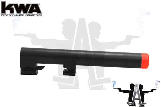 KWA Outer Barrel + Inner Barrel Combo