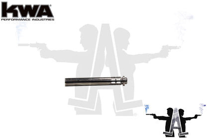 BONEYARD: KWA Gas Blow Back Pistol Valve Component