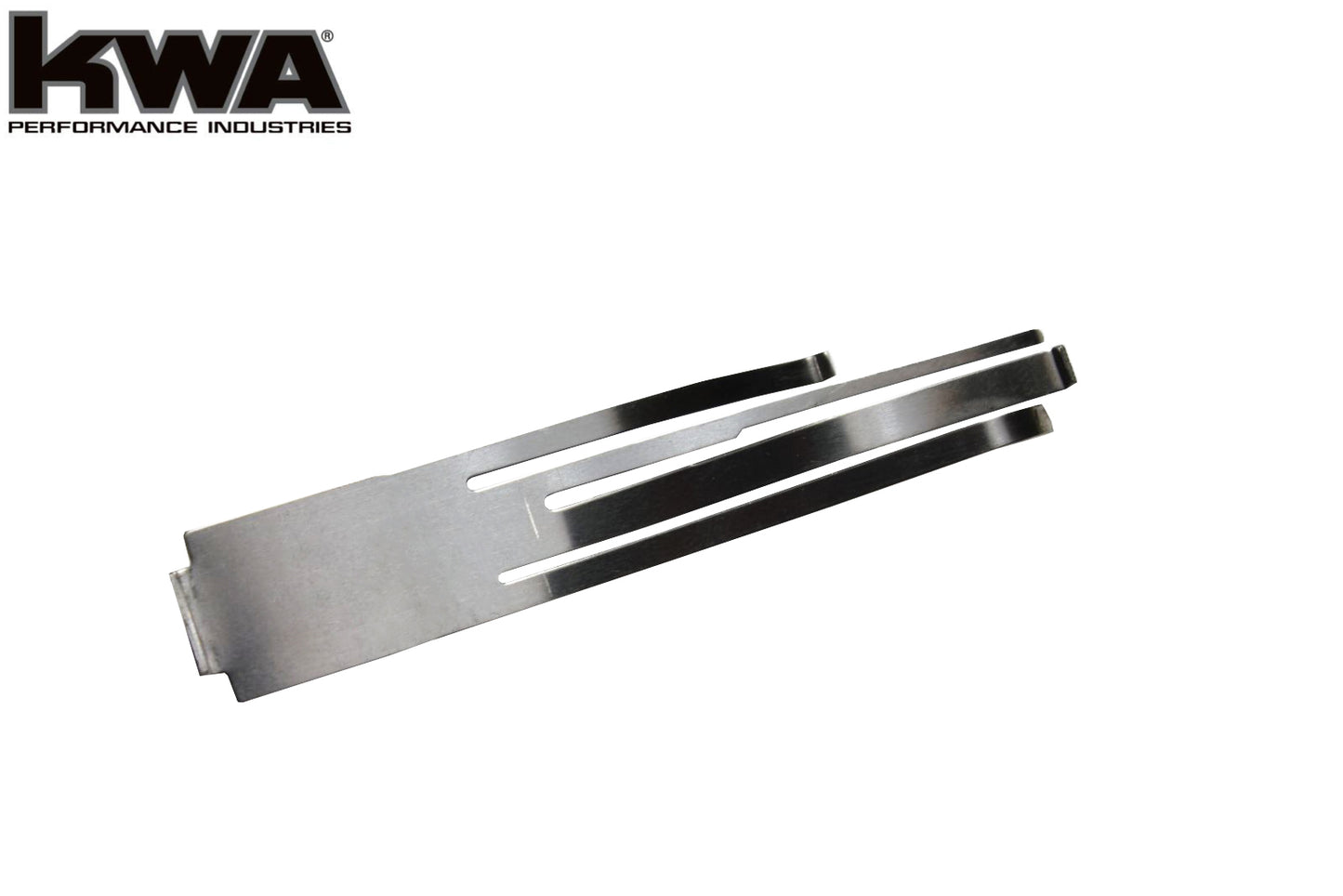 KWA Premium Full Metal 1911 Grip Safety Leaf Spring Replacement