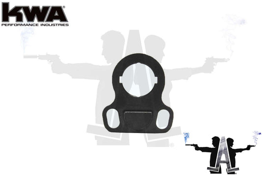 KWA Full Metal Reinforced Ambidextrous Dual Sling Loop Upgrade