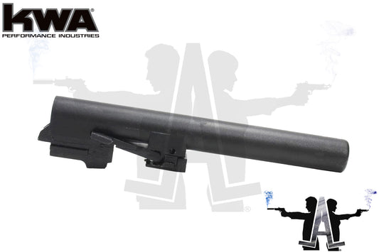 KWA Premium Polymer Drop In Outer Barrel | 5 Inches End To End
