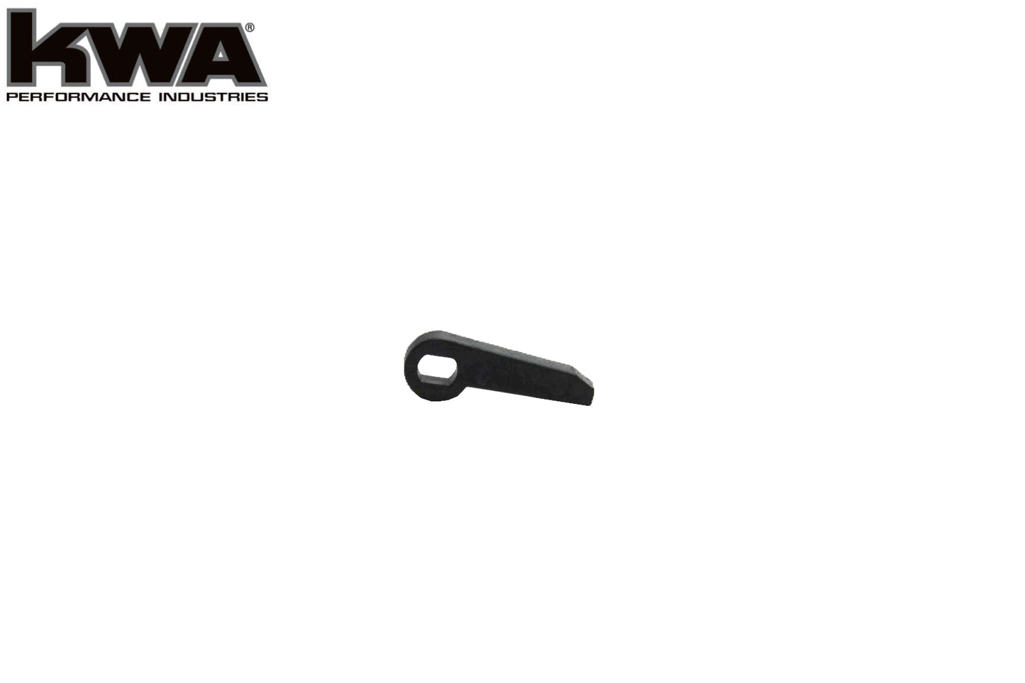 KWA Premium AEG Gearbox Safety Lever Bar Replacement