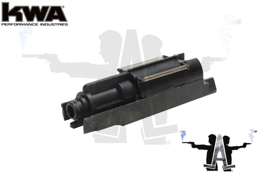 KWA Premium 1911 Gas Blow Back Breech & Hop Up Carrier