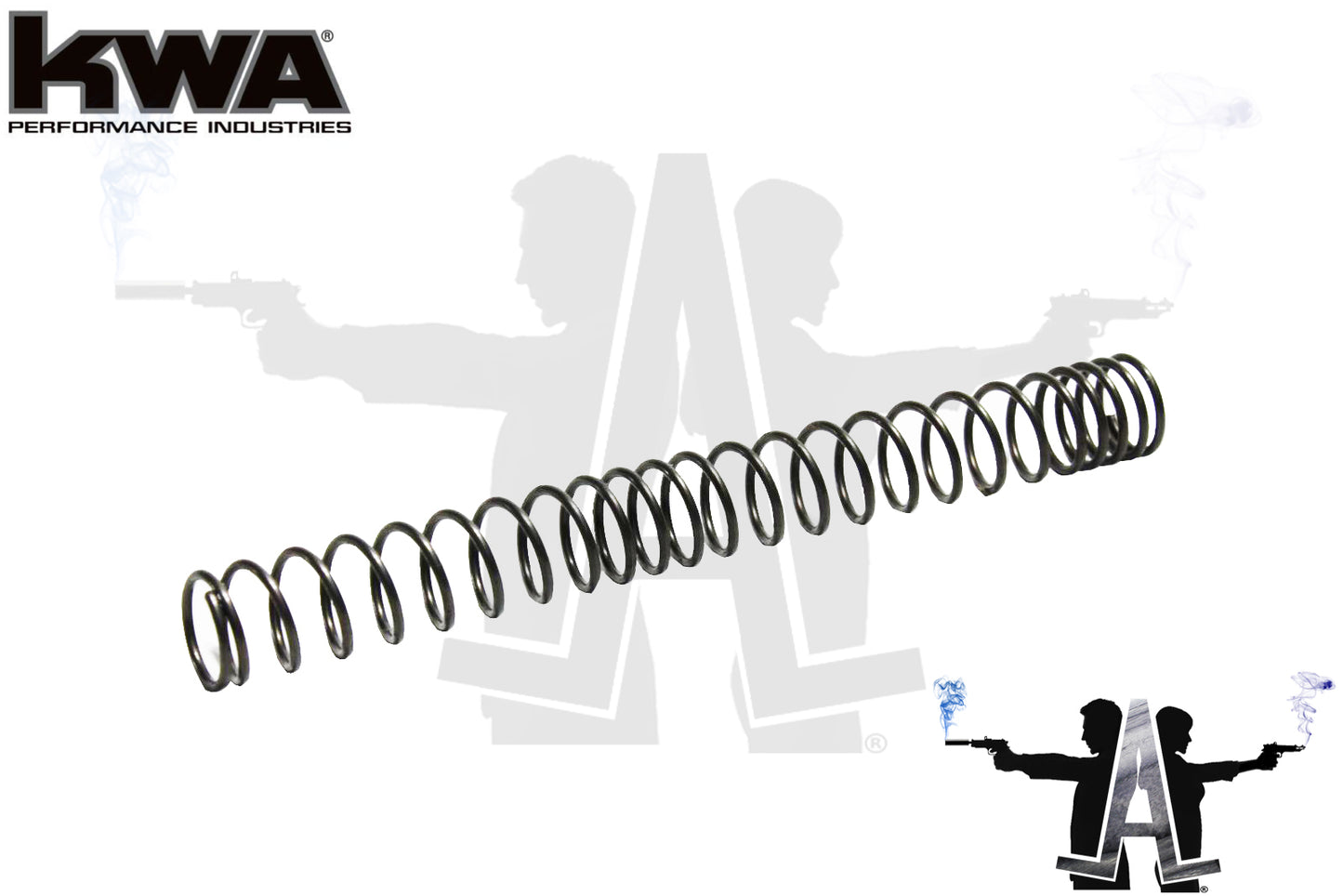 KWA Premium M100 Primary Spring Replacement