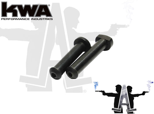 KWA Full Metal Double Bound Heavy Duty Take Down Body Pin Set
