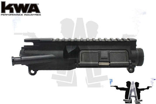 KWA Full Metal Reinforced M4 Upper Receiver w/ T Markings For AEGs