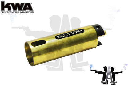 KWA Premium  Brass Cylinder Replacement CQB