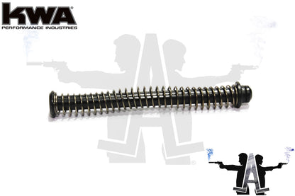 KWA Pistol Recoil Spring Unit Replacement