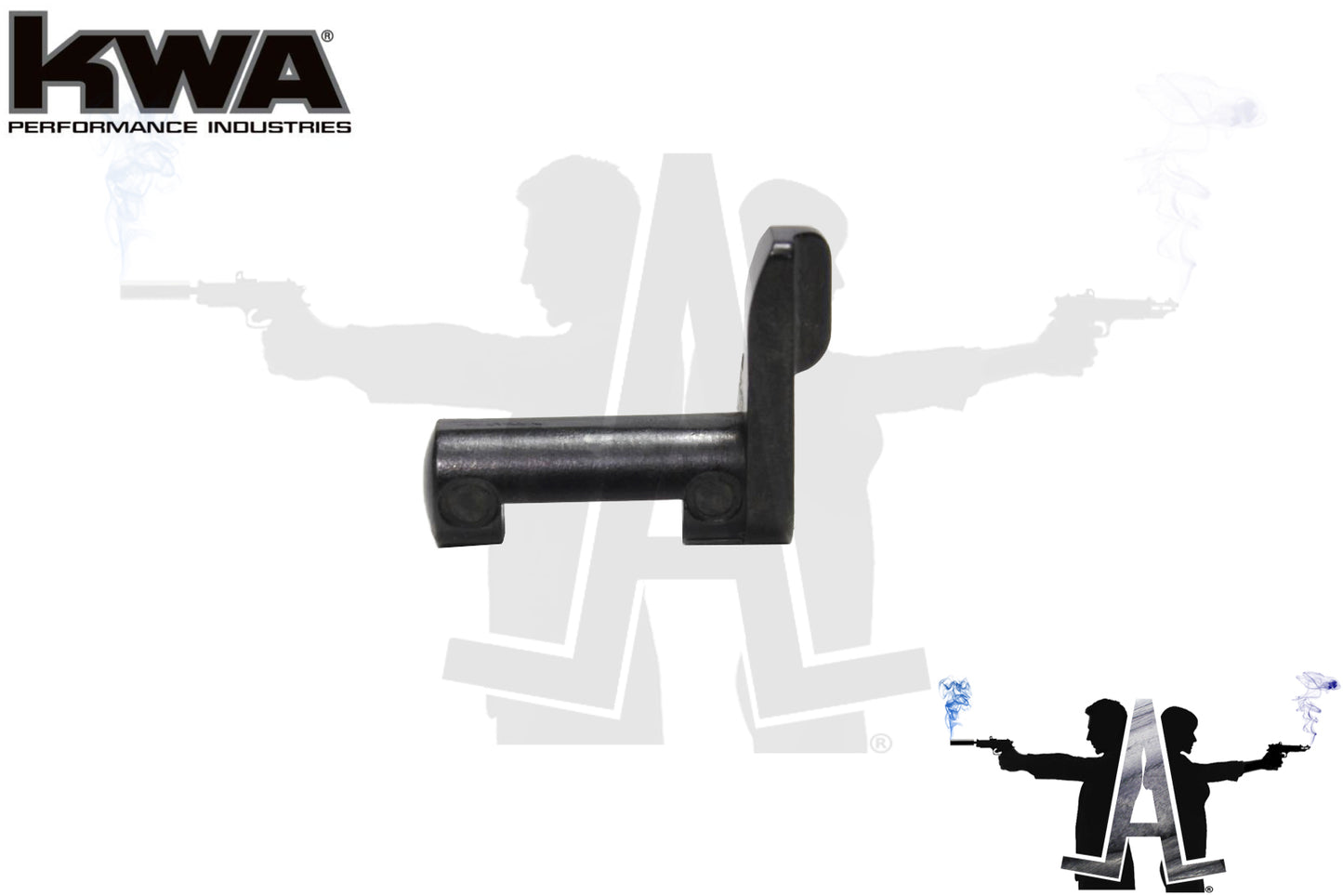 KWA Full Metal M9 Slide Release Replacement Pin