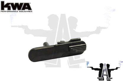KWA Full Metal M9 PTP / M9 PTP TACTICAL Slide Release