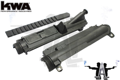 KWA  Full Metal Break Apart  M4 Upper Receiver