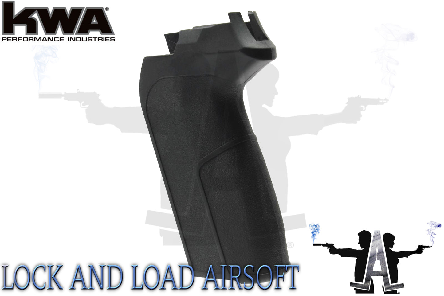 KWA Sig Sauer M2340 Removable Grip Replacement