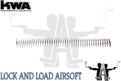 KWA Sig Sauer M2340 Recoil Spring Replacement | 4.25 Inches