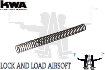 KWA Sig Sauer M2340 Recoil Spring Replacement | 4.25 Inches