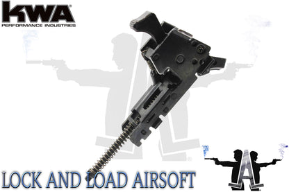 KWA Sig Sauer M2340 Fire Control Replacement w/ Hammer Release