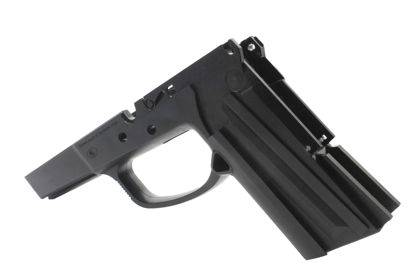 KWA M2340 Sig SP2022 Stripped Lower | Pistol