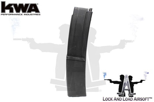 Boneyard Licensed HK Full Metal MP7 Gas Magazine - Airsoft