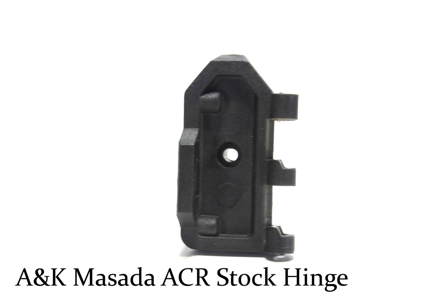 A&K ACR Masada Stock Plate Replacement