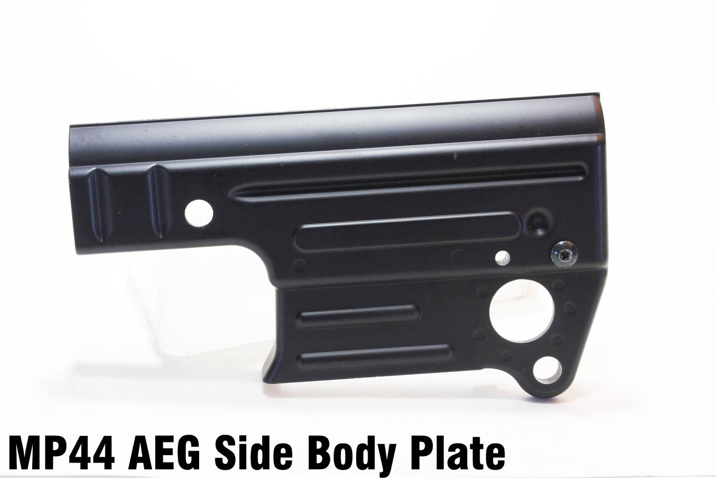 Premium Full Metal MP44  StG-44 Side Body Plate