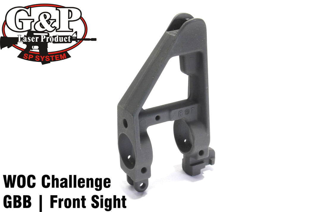 G&P Lock N Load Airsoft