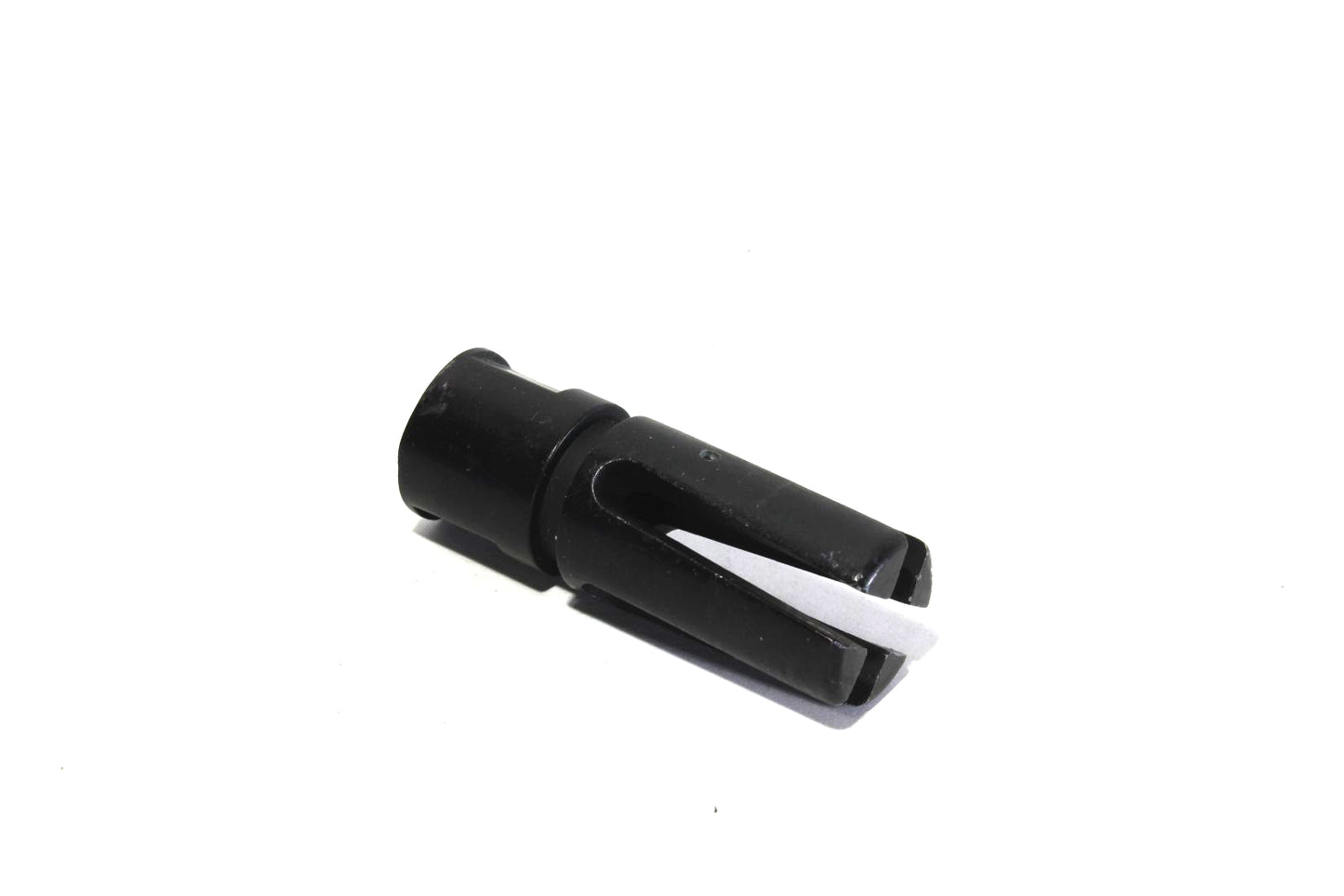 Full Metal Smith Vortex Threaded 14mm Flash Hider