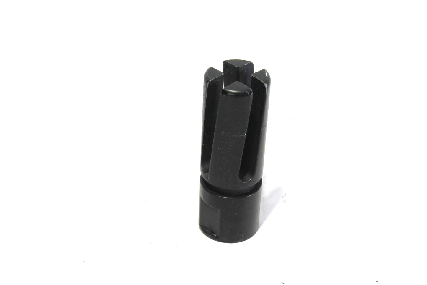 Full Metal Smith Vortex Threaded 14mm Flash Hider