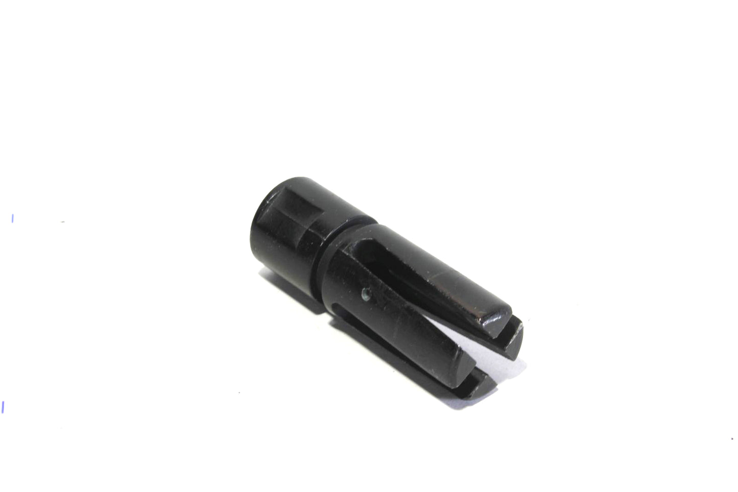 Full Metal Smith Vortex Threaded 14mm Flash Hider