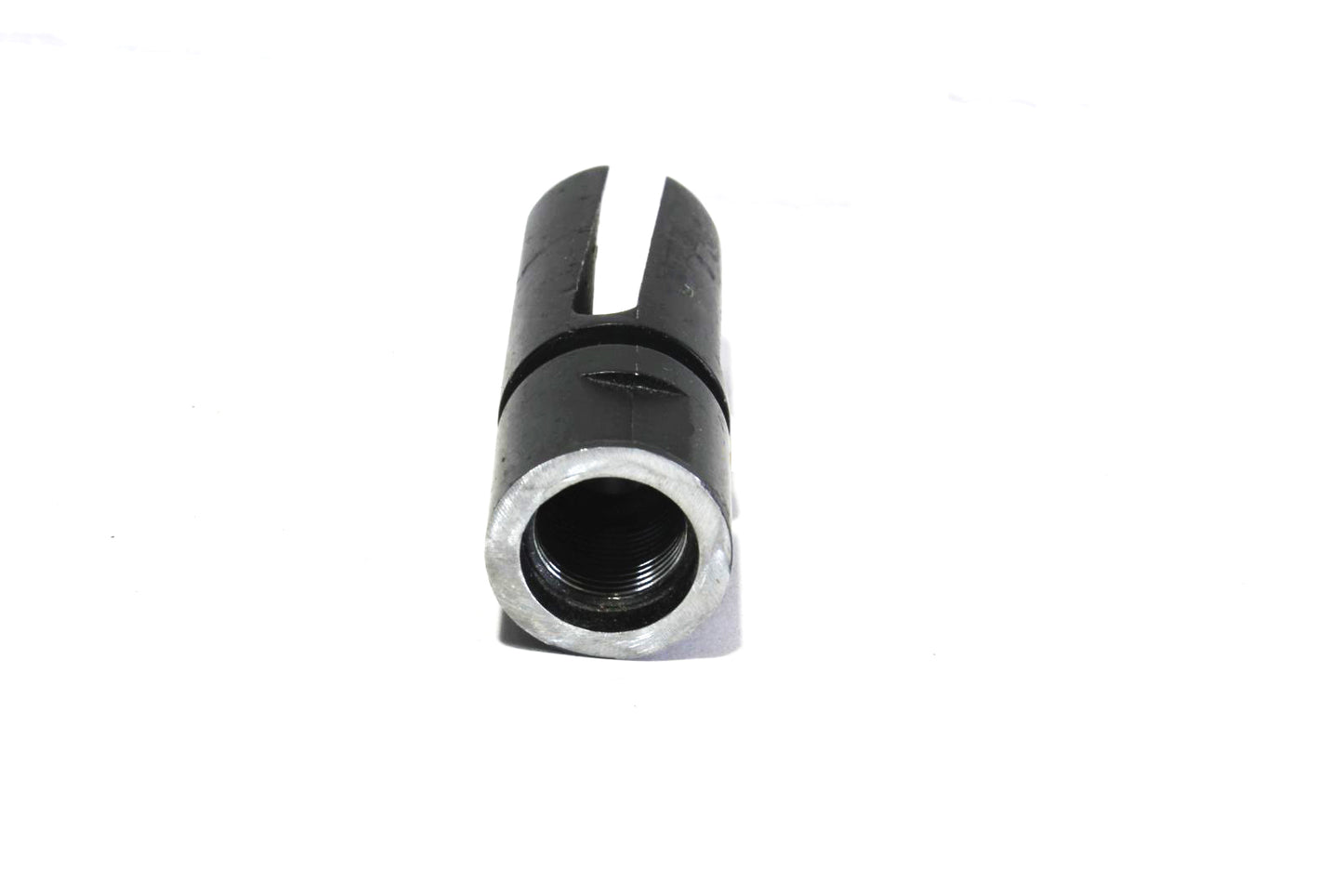 Full Metal Smith Vortex Threaded 14mm Flash Hider