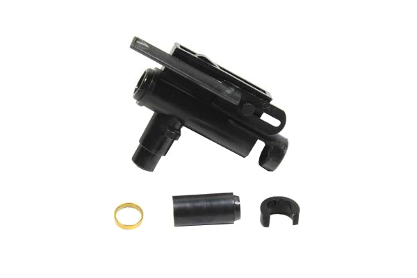 AK Version 3 Hop Up Unit Replacement Assembly Kit