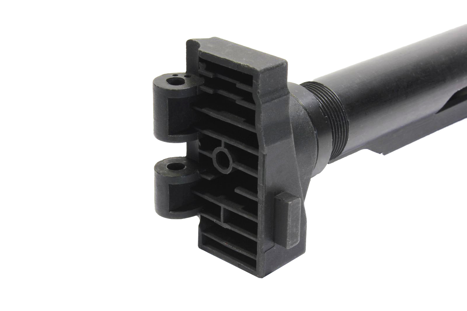 G36 Airsoft Buffer Tube Stock Conversion
