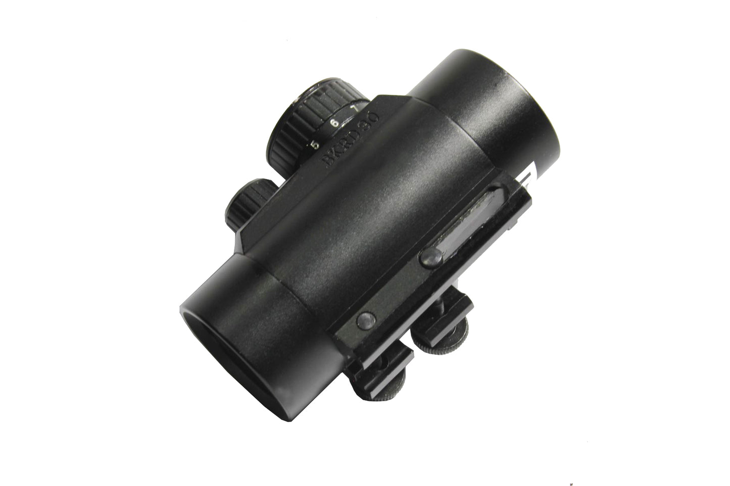 TASCO Red Dot Optic | Adjustable Illumination | Integrated Mounting