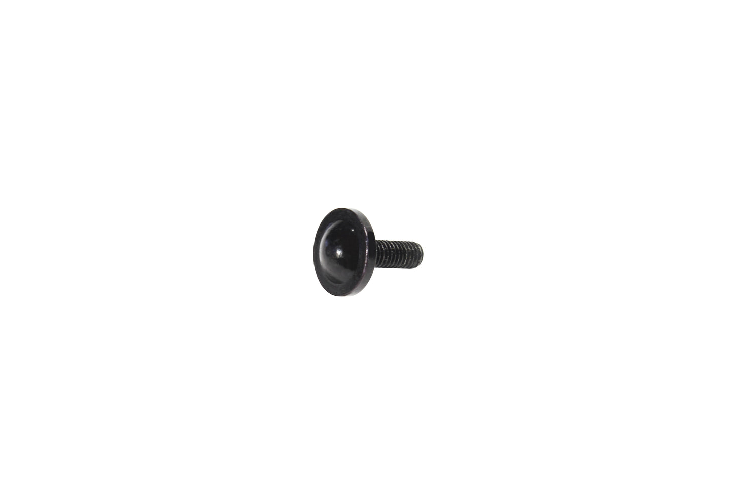 Full Metal AK Universal Selector Switch Rounded Cap Screw Replacement