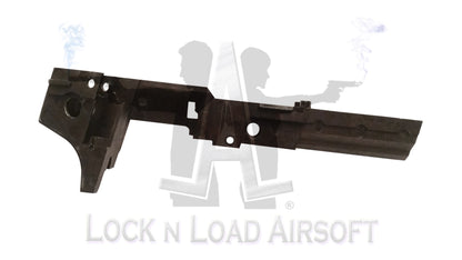 KWA HK USP Full Metal Frame